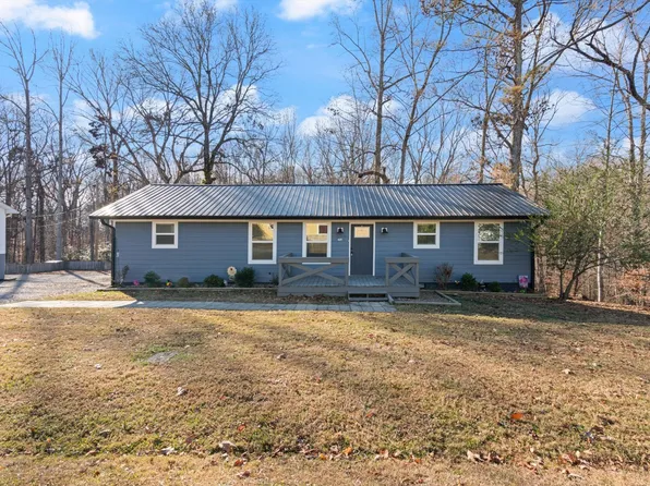 621 Riverside Dr, Manchester, TN 37355