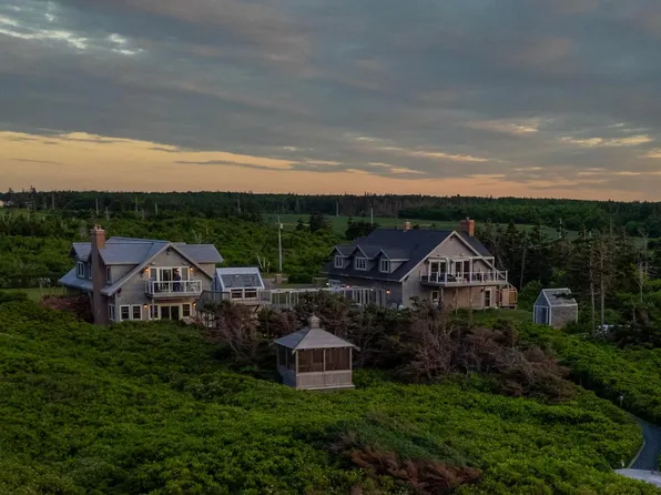 108 Tommys Ln, East Parish, PE C0A 2B0