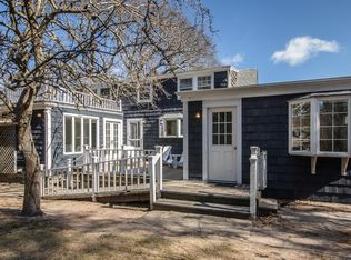 266 State Rd, Tisbury, MA 02568