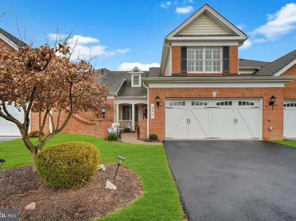 809 Turtlecreek Ct, Bel Air, MD 21014