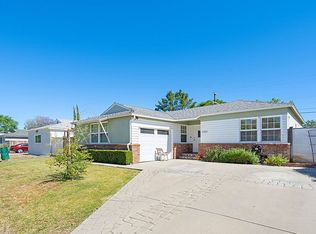19204 Lemay St, Reseda, CA 91335
