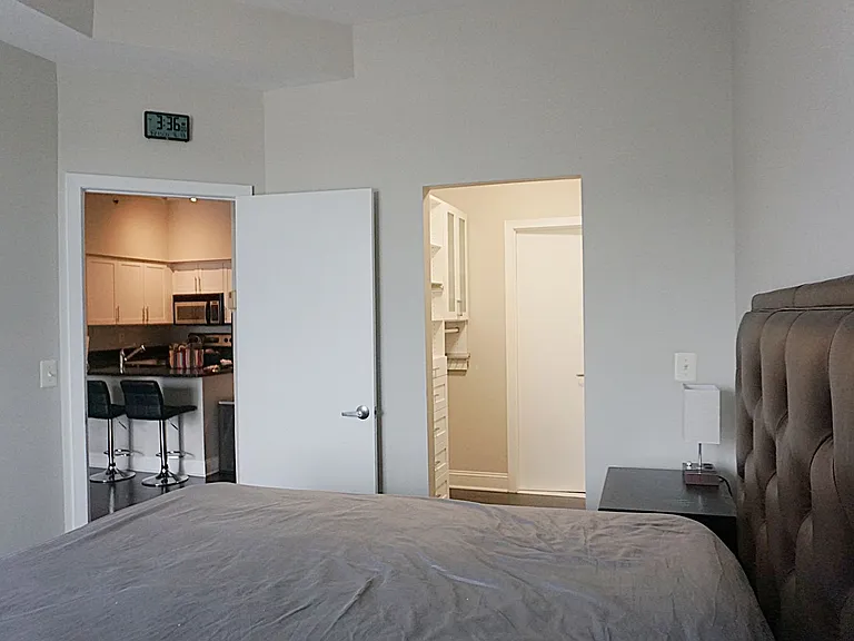 7500 Woodmont Ave #1205 — Photo 10