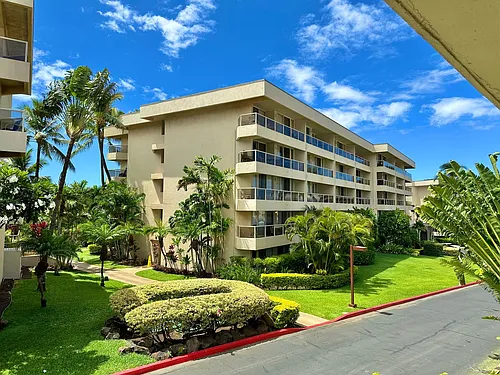 2575 S Kihei Rd #H111 Photo 1