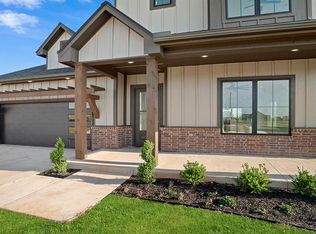 4676 Ranchero Dr, Edmond, OK 73025