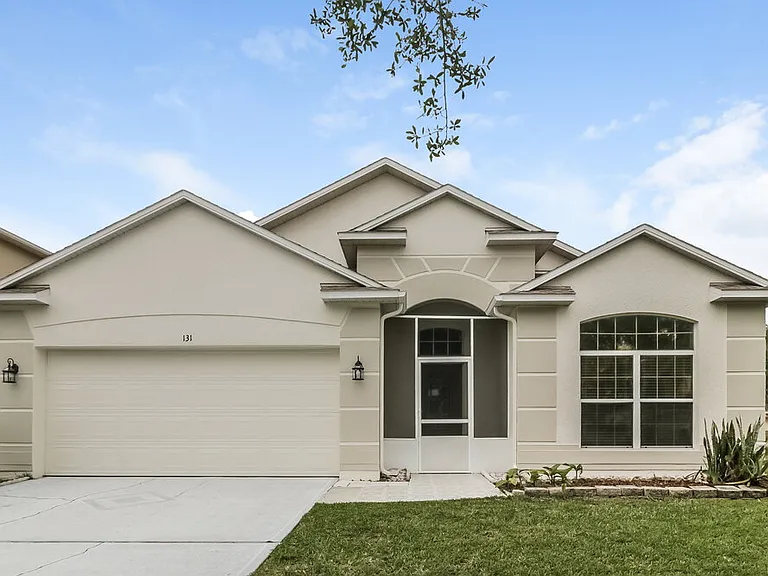 131 Harwood Cir — Photo 1