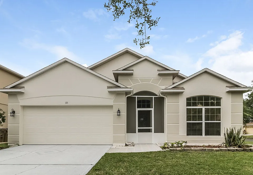 131 Harwood Cir