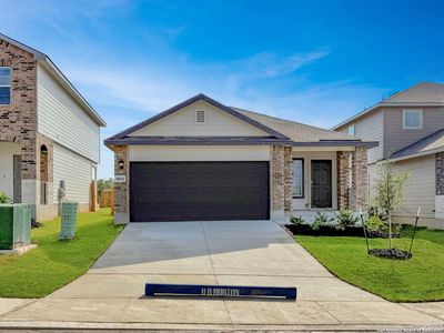 5834 Hartley Home, San Antonio, TX, 78253