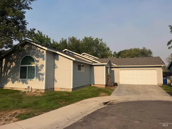 746 S Coral Pl, Boise, ID 83705