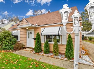 23336 Roger Dr, Euclid, OH