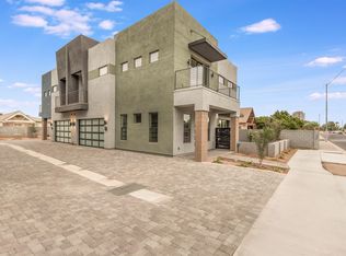 340 E Osborn Rd #4, Phoenix, AZ 85012