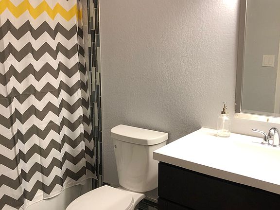 2nd bathroom