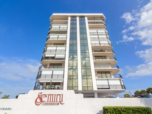 1239 Ocean Shore Blvd APT 3, Ormond Beach, FL 32176