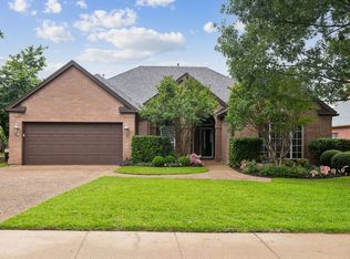 810 Wonder Way, Grapevine, TX 76051