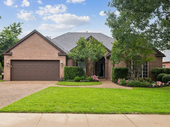 810 Wonder Way, Grapevine, TX 76051