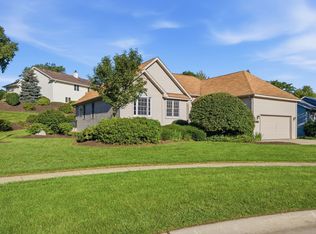 809 Tuckaway Ct, Twin Lakes, WI 53181