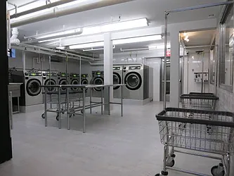 Rented by Atlantic Management Co Inc