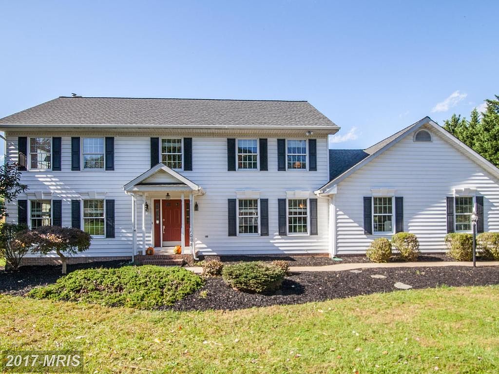 1008 E Wheel Rd, Bel Air, MD 21015 Zillow
