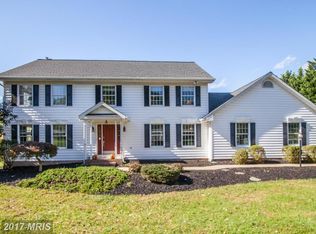 1008 E Wheel Rd, Bel Air, MD 21015