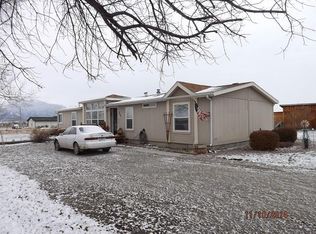 862 Three Mile Creek Rd, Stevensville, MT 59870