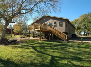 11004 County Road 200, Alvin, TX 77511