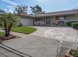 651 Briergate Way, Hayward, CA 94544