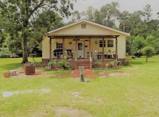 1 Whirlpool Rd, Century, FL 32535