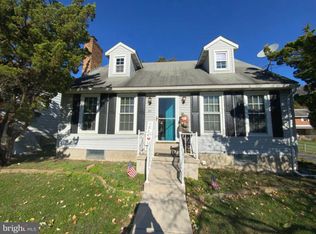 20 O'Neill Ave, Hanover, PA 17331