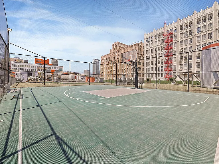 Santee Court — Photo 23