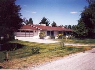 260 N Newton St, East Wenatchee, WA 98802