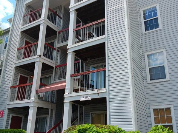 18502 Boysenberry Dr APT 152-70, Gaithersburg, MD 20879