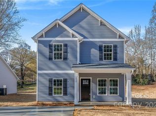 320 Kimball Loop Rd, China Grove, NC 28023