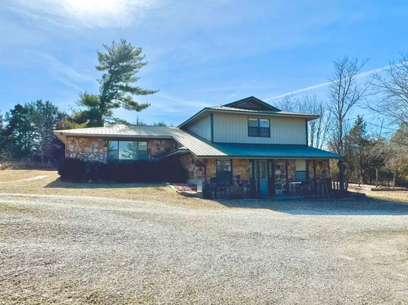 235 Jackson St, Melbourne, AR 72556