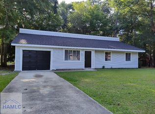 304 Simpson St, Hinesville, GA 31313