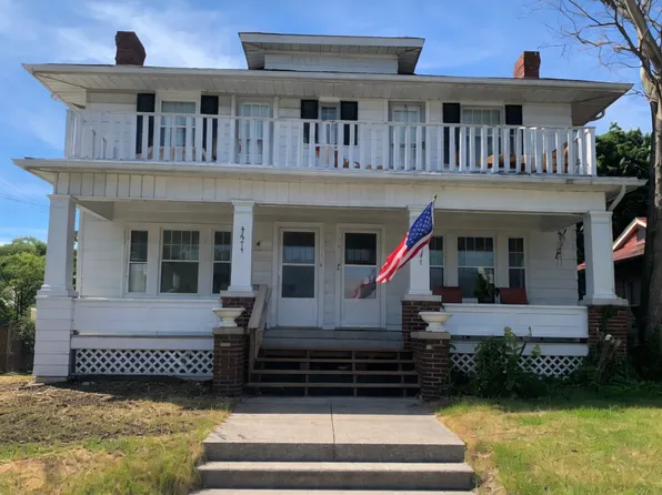 2675 Military St #1, Pt Huron, MI 48060