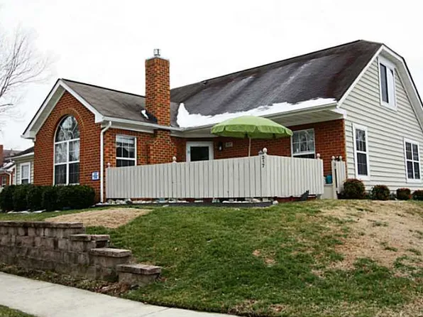 317 Timberline Loop, Yorktown, VA 23692