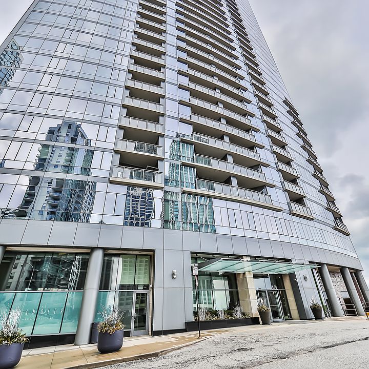 1st image of 450 E Waterside Dr Unit 1203