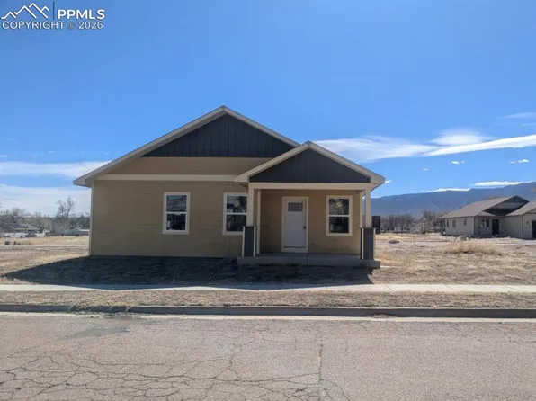 614 Floral Ave, Canon City, CO 81212