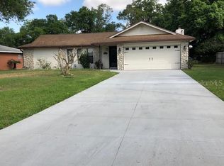 3319 Mardis Rd, Orlando, FL 32808