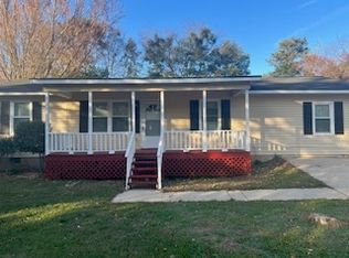 507 Terry Dr, Griffin, GA 30223