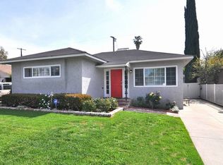 6614 Densmore Ave, Van Nuys, CA 91406