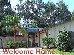 837 Sugar House Dr, Port Orange, FL 32129