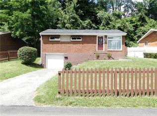 11328 Azalea Dr, Pittsburgh, PA 15235