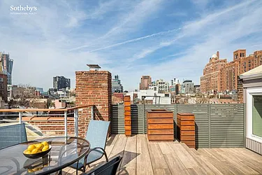 Sold by Sotheby's International Realty