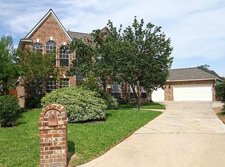 8119 Royal Crest Ct, Spring, TX 77379