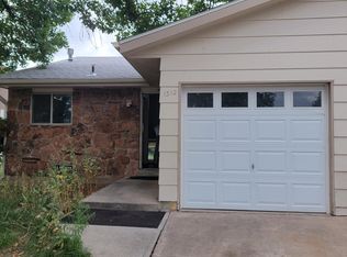 1312 E 16th St, Loveland, CO 80538
