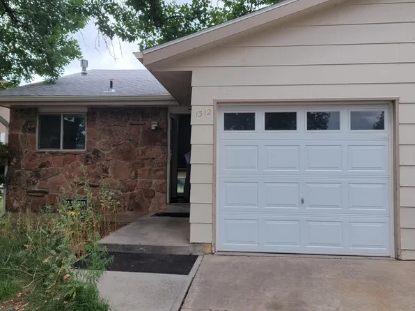 1312 E 16th St, Loveland, CO 80538