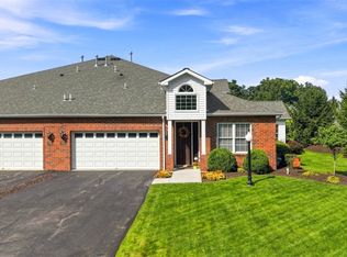 3703 Senate Ct, Valencia, PA 16059