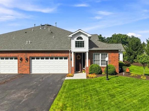 3703 Senate Ct, Valencia, PA 16059