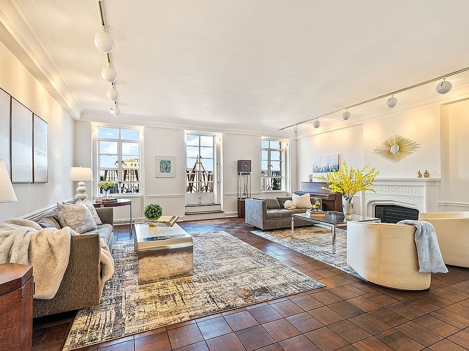 1st image of 115 Central Park W APT 16H