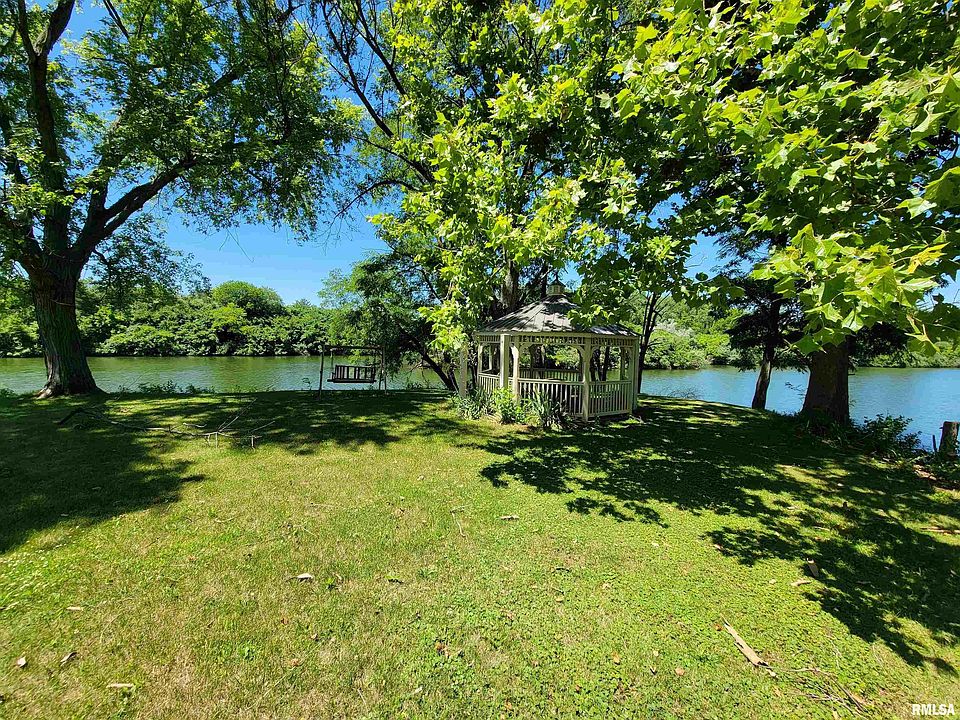 16169 E Wee Ma Tuk Rd, Cuba, IL 61427 MLS PA1241397 Zillow